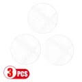 Verre protecteur pour Huawei Watch GT5 GT6 41 à 46 mm – Couleur 3 Pcs
