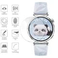 Verre protecteur pour Huawei Watch GT5 GT6 41 à 46 mm – 5