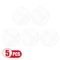 Verre protecteur pour Huawei Watch GT5 GT6 41 à 46 mm – Couleur 5 Pcs