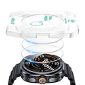 Verre trempé 2 pièces pour Samsung Galaxy Watch Ultra 2 – 1