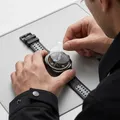 Verre trempé 9H pour Samsung Galaxy Watch 9/8/7/6/5/4 – 2