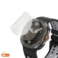 Verre trempé 9H pour Samsung Galaxy Watch 9/8/7/6/5/4 – Couleur 2PCS