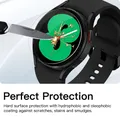 Verre trempé 9H pour Samsung Galaxy Watch 9/8/7/6/5/4 – 3