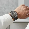 Verre trempé 9H pour Samsung Galaxy Watch 9/8/7/6/5/4 – 3