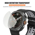 Verre trempé 9H pour Samsung Galaxy Watch 9/8/7/6/5/4 – 4