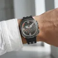 Verre trempé 9H pour Samsung Galaxy Watch 9/8/7/6/5/4 – 5