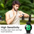 Verre trempé 9H pour Samsung Galaxy Watch 9/8/7/6/5/4 – 6