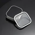 Verre trempé et cadre métal pour Apple Watch Ultra – 6