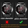 Verre trempé HD pour montre 24 à 43 mm – 2