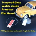 Verre trempé HD pour montre 24 à 43 mm – 3