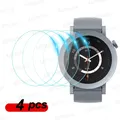 Verre trempé pour CMF Watch Pro 2 – Couleur 4 Pcs