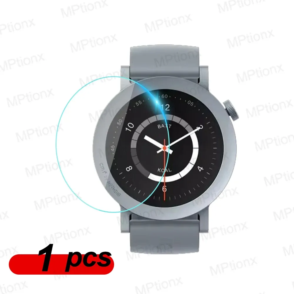 Verre trempé pour CMF Watch Pro 2