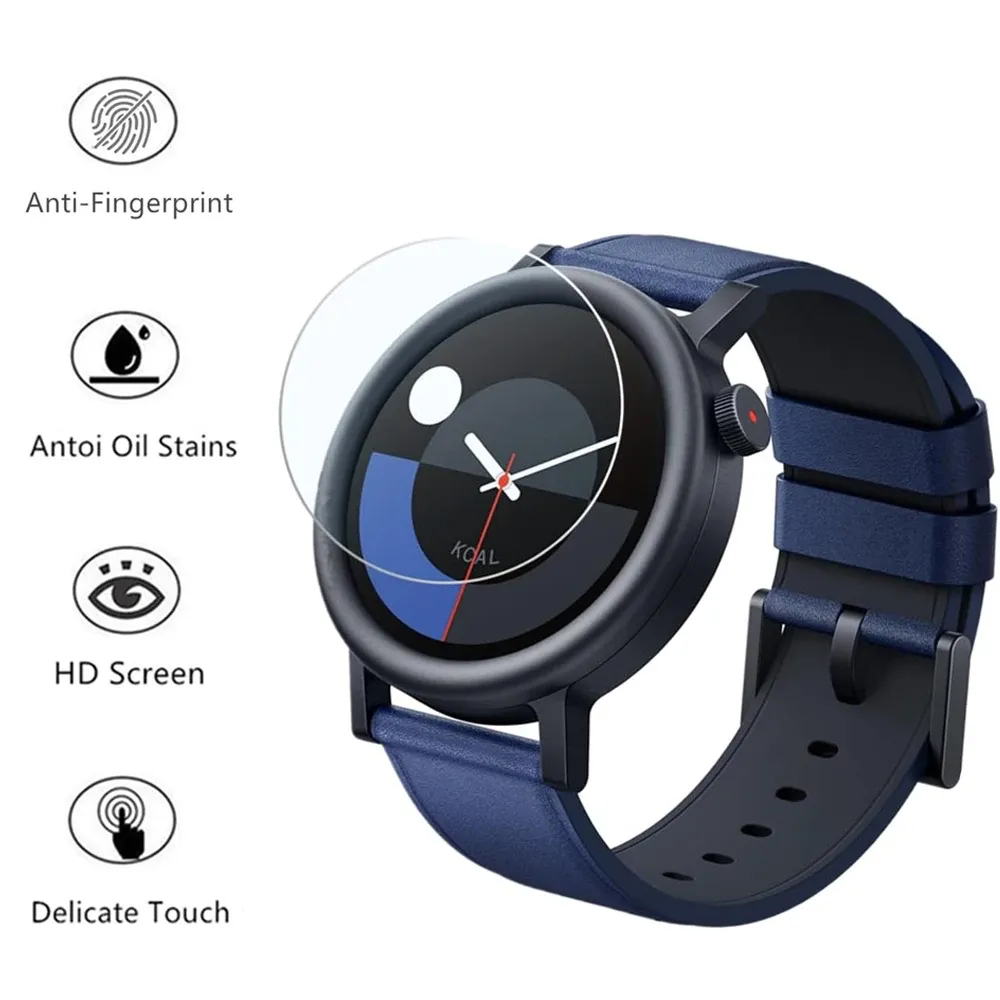 Verre trempé pour CMF Watch Pro 2