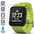 Verre trempé pour Garmin Forerunner 35 – 2