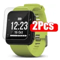 Verre trempé pour Garmin Forerunner 35 – Couleur 2 Pcs