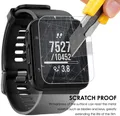 Verre trempé pour Garmin Forerunner 35 – 3