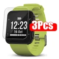 Verre trempé pour Garmin Forerunner 35 – Couleur 3 Pcs