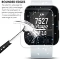 Verre trempé pour Garmin Forerunner 35 – 4