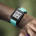 Verre trempé pour Garmin Forerunner 35 – 5