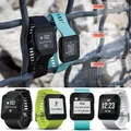 Verre trempé pour Garmin Forerunner 35 – 6