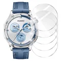 Verre trempé pour Huawei Watch GT5/GT5 Pro – 1