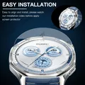 Verre trempé pour Huawei Watch GT5/GT5 Pro – 3