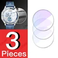 Verre trempé pour Huawei Watch GT5/GT5 Pro – Couleur 3 Pcs