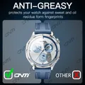 Verre trempé pour Huawei Watch GT5/GT5 Pro – 4