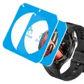 Verre trempé pour Huawei Watch GT7 41 et 46 mm – Couleur 2 Pieces