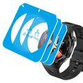 Verre trempé pour Huawei Watch GT7 41 et 46 mm – Couleur 3 Pieces