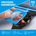 Verre trempé pour Huawei Watch GT7 41 et 46 mm – 4