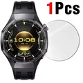 Verre trempé pour Huawei Watch GT7/GT6 Pro – Couleur 1Pcs
