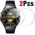 Verre trempé pour Huawei Watch GT7/GT6 Pro – Couleur 2Pcs