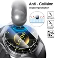 Verre trempé pour Huawei Watch GT7/GT6 Pro – 3