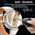Verre trempé pour Huawei Watch GT7/GT6 Pro – 5