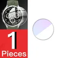 Verre trempé pour OnePlus Watch 3 – Couleur 1 Pcs