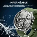 Verre trempé pour OnePlus Watch 3 – 2