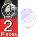 Verre trempé pour OnePlus Watch 3 – Couleur 2 Pcs