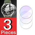 Verre trempé pour OnePlus Watch 3 – Couleur 3 Pcs