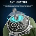 Verre trempé pour OnePlus Watch 3 – 5