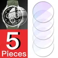 Verre trempé pour OnePlus Watch 3 – Couleur 5 Pcs