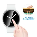Verre trempé pour Samsung Galaxy Watch 40 à 44 mm – 3