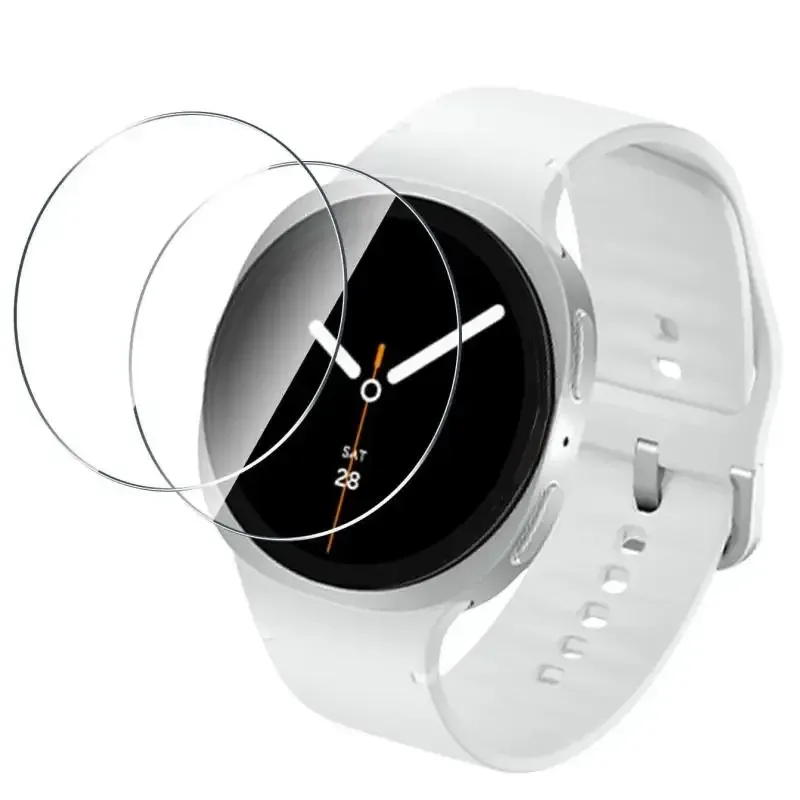 Verre trempé pour Samsung Galaxy Watch 40 à 44 mm