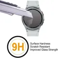 Verre trempé pour Samsung Galaxy Watch 7/6/5/4 Ultra – 2