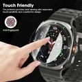 Verre trempé pour Samsung Galaxy Watch 7/6/5/4 Ultra – 4