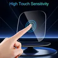 Verre trempé pour Xiaomi Redmi Watch 4 – 2