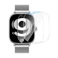 Verre trempé pour Xiaomi Redmi Watch 4 – Couleur 2 Pieces