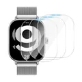 Verre trempé pour Xiaomi Redmi Watch 4 – Couleur 3 Pieces