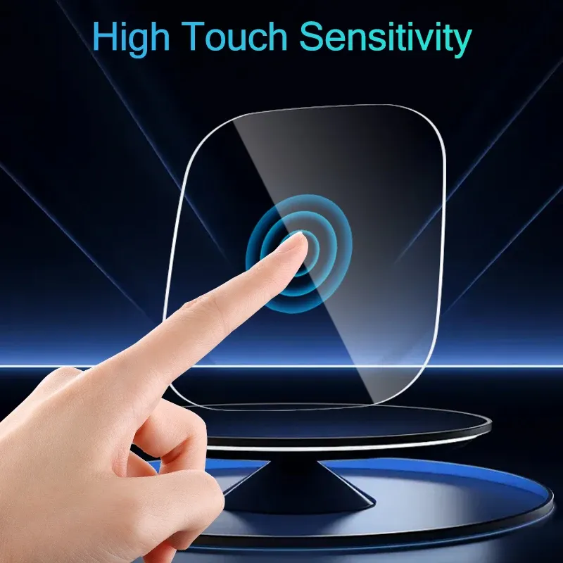 Verre trempé pour Xiaomi Redmi Watch 4