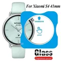 Verre trempé pour Xiaomi Watch S4 41mm 1 à 3 pièces – 1